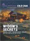 Cover image for Widow's Secrets